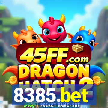 8385.bet