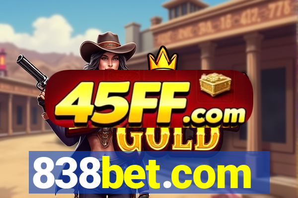 838bet.com