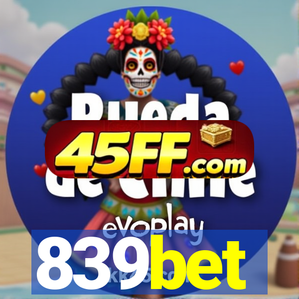 839bet