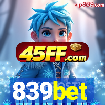 839bet