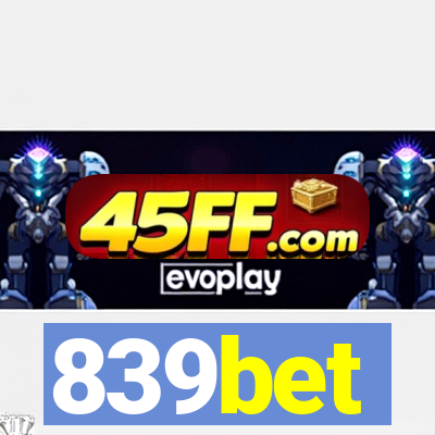 839bet