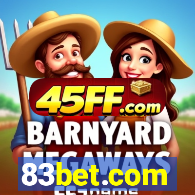 83bet.com