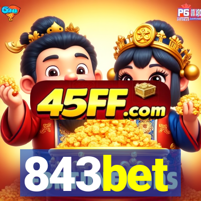 843bet