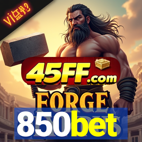 850bet