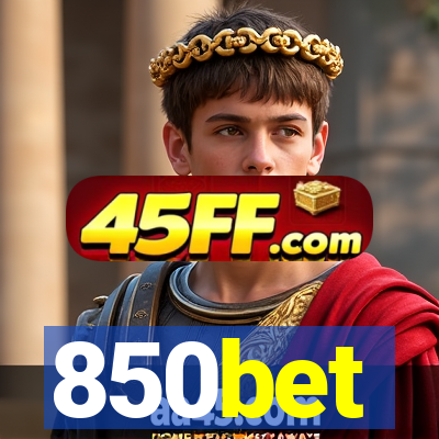 850bet