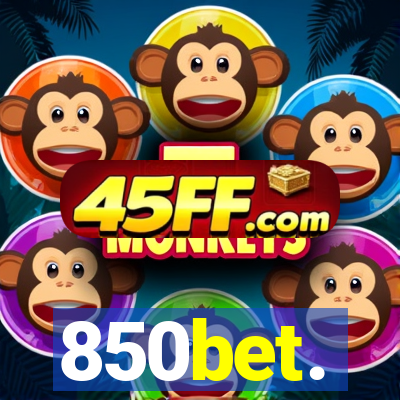850bet.
