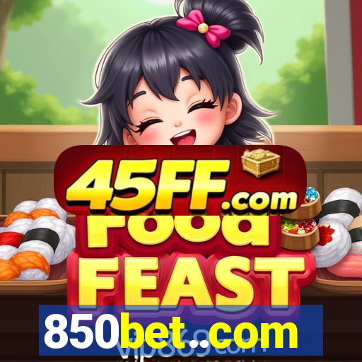 850bet..com