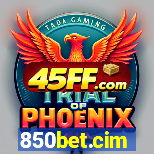 850bet.cim