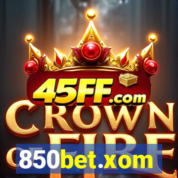 850bet.xom