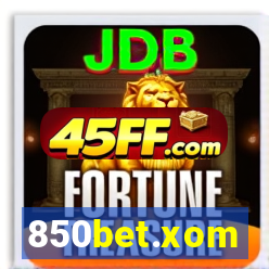850bet.xom