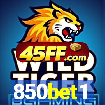 850bet1