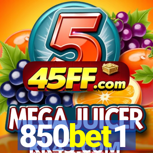 850bet1