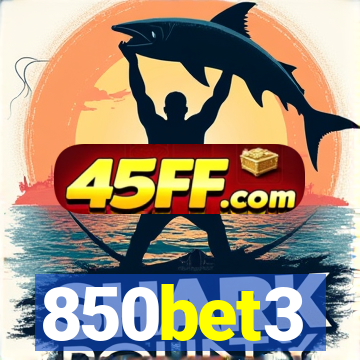 850bet3