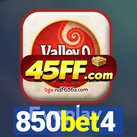 850bet4