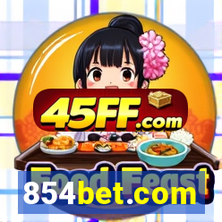854bet.com