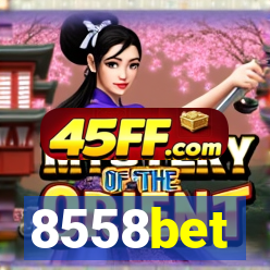 8558bet