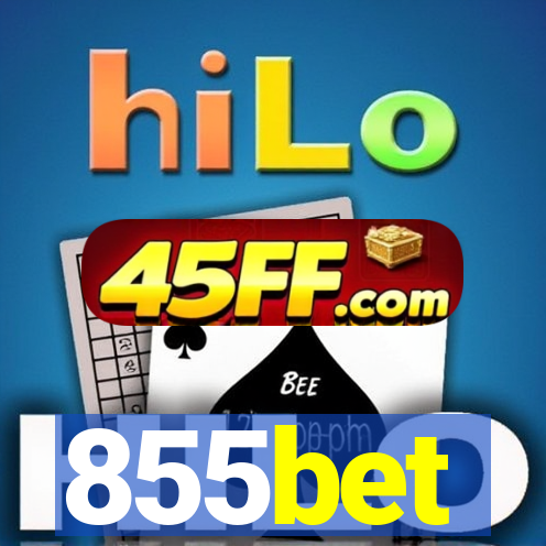 855bet