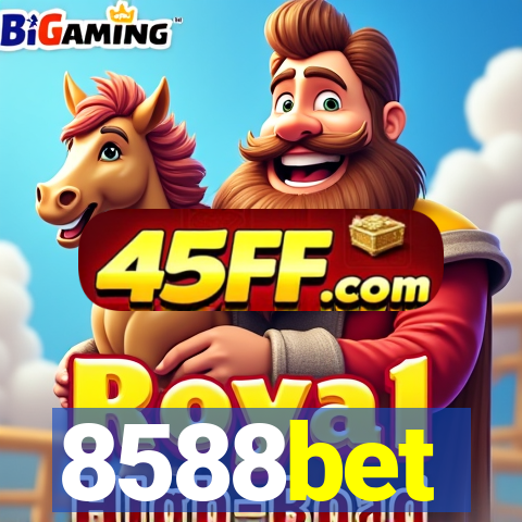 8588bet