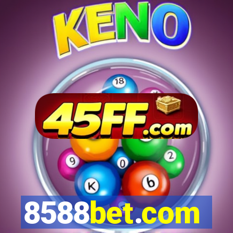 8588bet.com