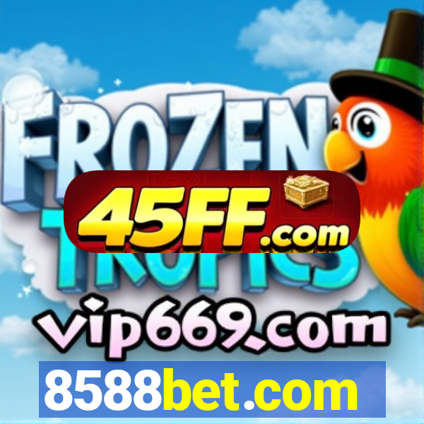 8588bet.com