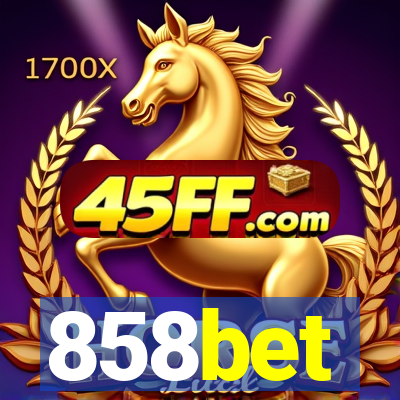 858bet