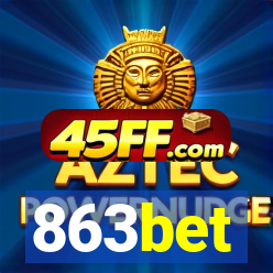 863bet