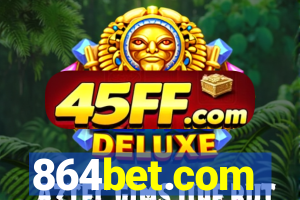 864bet.com