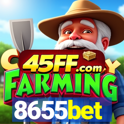 8655bet