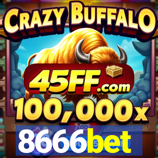 8666bet