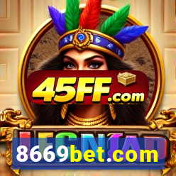 8669bet.com