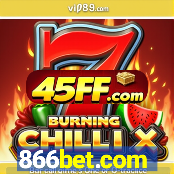 866bet.com