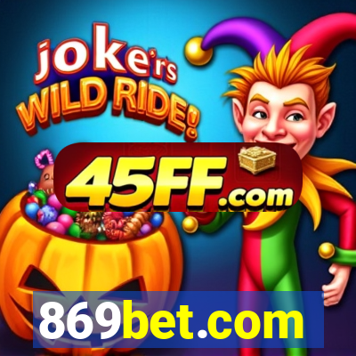 869bet.com