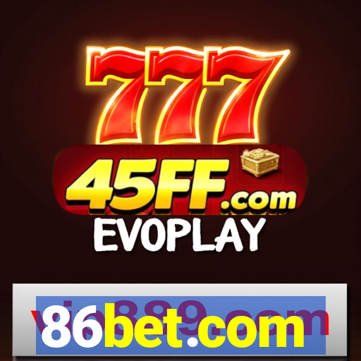86bet.com
