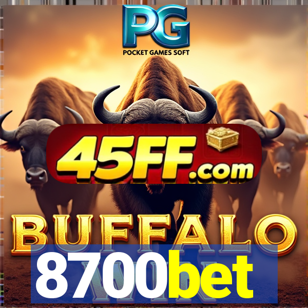 8700bet