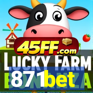 871bet
