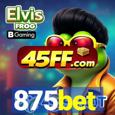 875bet