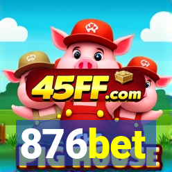 876bet