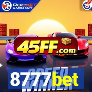 8777bet