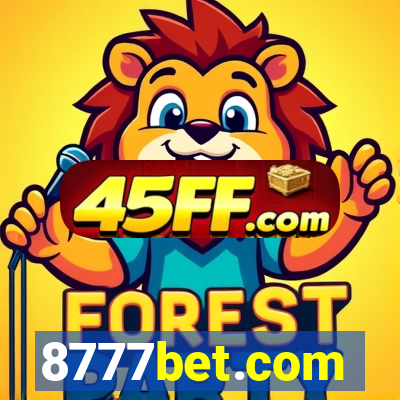 8777bet.com