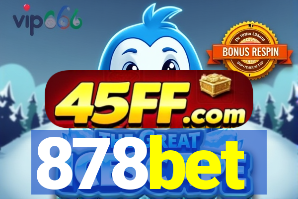 878bet