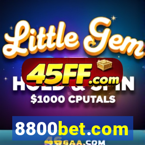 8800bet.com