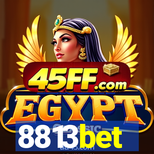 8813bet