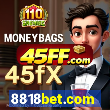 8818bet.com