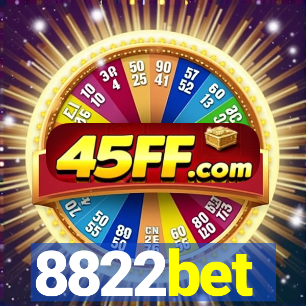 8822bet