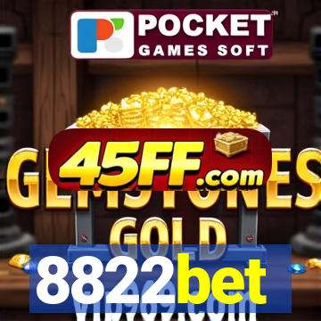 8822bet