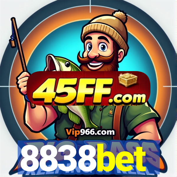 8838bet