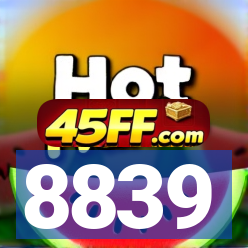 8839