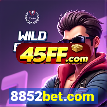 8852bet.com