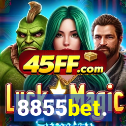 8855bet.