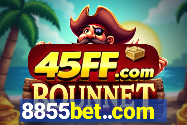 8855bet..com